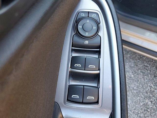 used 2024 Chevrolet Malibu car, priced at $17,385