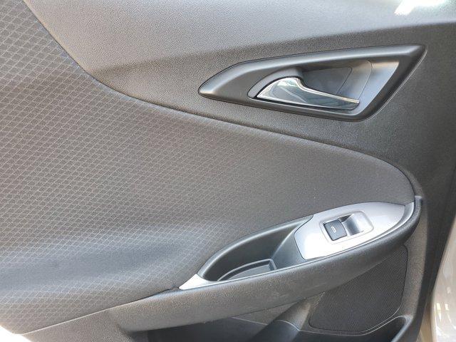 used 2024 Chevrolet Malibu car, priced at $17,385
