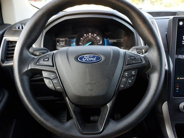 used 2022 Ford Edge car, priced at $21,665