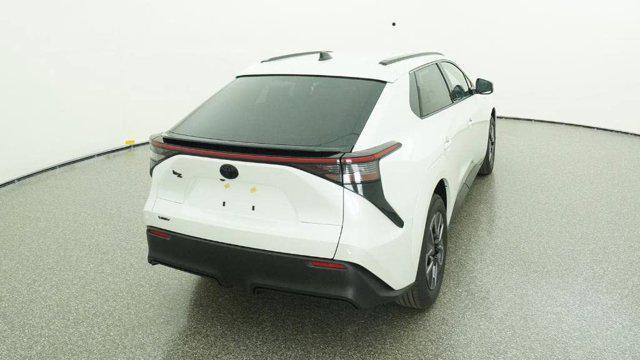 new 2026 Toyota bZ car, priced at $37,971