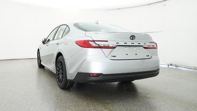 new 2026 Toyota Camry car, priced at $34,815