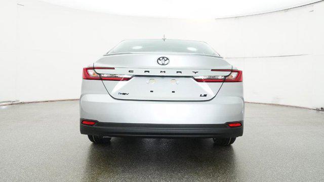 new 2026 Toyota Camry car, priced at $34,815
