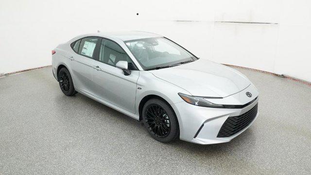 new 2026 Toyota Camry car, priced at $34,815