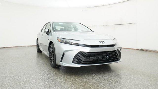 new 2026 Toyota Camry car, priced at $34,815