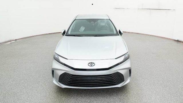new 2026 Toyota Camry car, priced at $34,815
