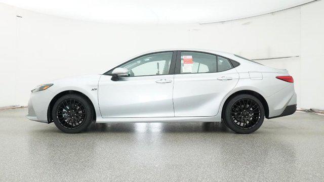 new 2026 Toyota Camry car, priced at $34,815