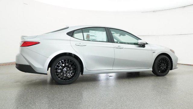 new 2026 Toyota Camry car, priced at $34,815