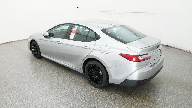 new 2026 Toyota Camry car, priced at $34,815