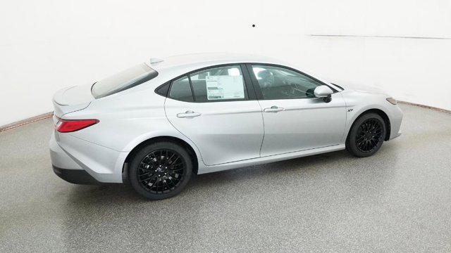 new 2026 Toyota Camry car, priced at $34,815