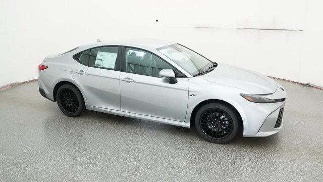 new 2026 Toyota Camry car, priced at $34,815