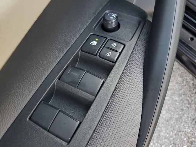 new 2026 Toyota Corolla car, priced at $24,025