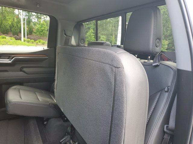 used 2024 GMC Sierra 1500 car, priced at $64,979