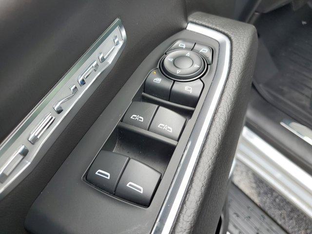 used 2024 GMC Sierra 1500 car, priced at $64,979