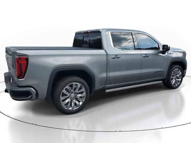 used 2024 GMC Sierra 1500 car, priced at $61,499