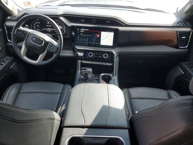 used 2024 GMC Sierra 1500 car, priced at $61,499