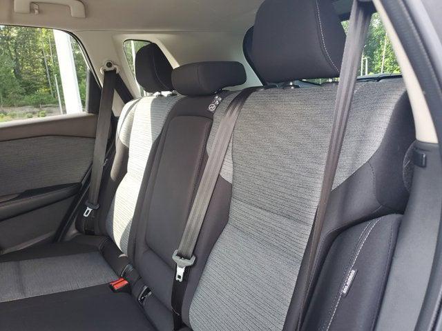 used 2023 Nissan Rogue car, priced at $18,099