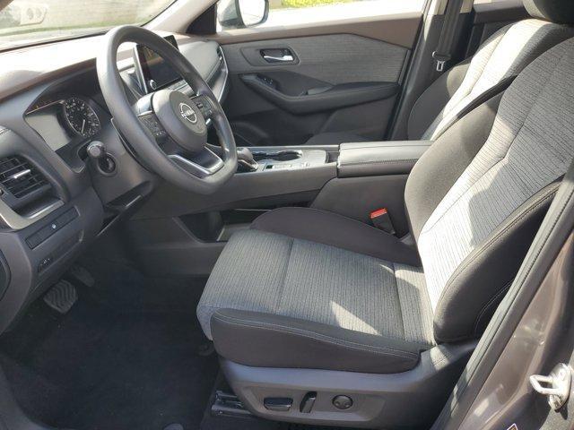 used 2023 Nissan Rogue car, priced at $20,799