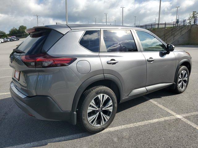 used 2023 Nissan Rogue car, priced at $20,799