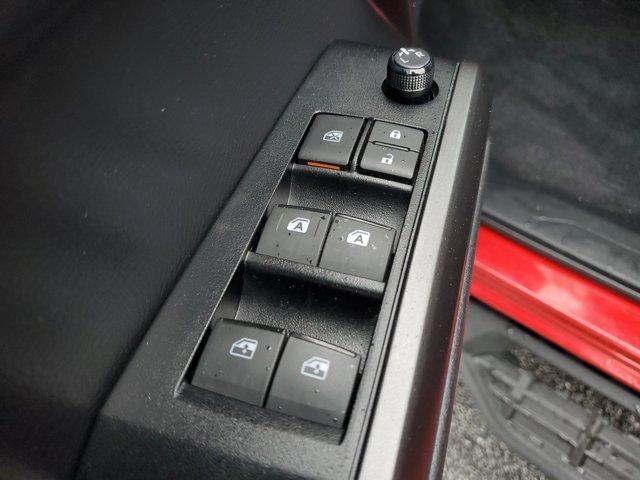 used 2022 Toyota Tacoma car, priced at $39,160