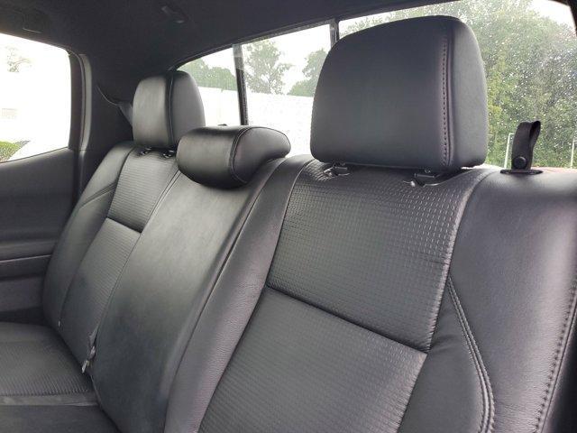 used 2022 Toyota Tacoma car, priced at $39,160