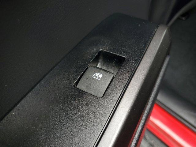 used 2022 Toyota Tacoma car, priced at $39,160
