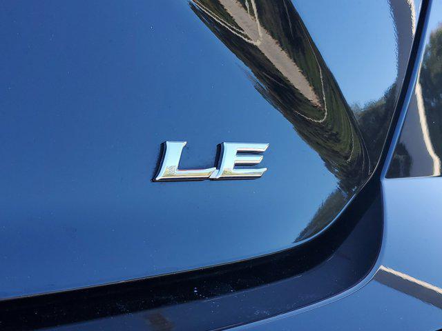 used 2025 Toyota Camry car, priced at $26,883