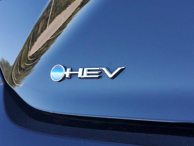 used 2025 Toyota Camry car, priced at $26,883