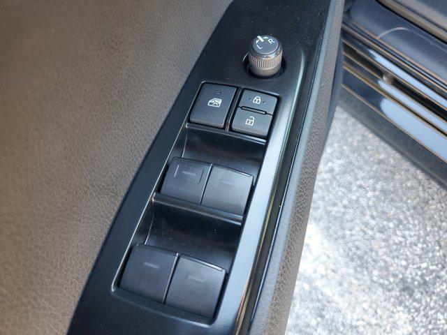 used 2025 Toyota Camry car, priced at $26,883