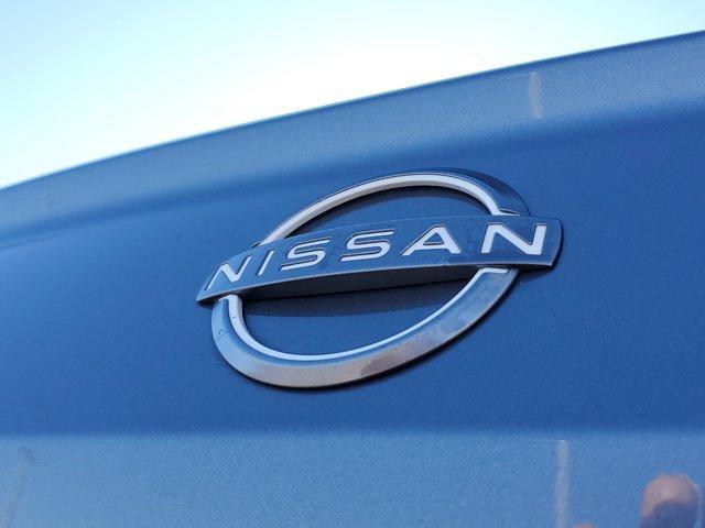 used 2023 Nissan Altima car, priced at $20,168