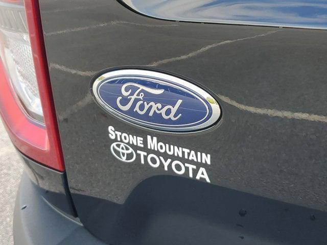 used 2024 Ford Bronco Sport car, priced at $29,219