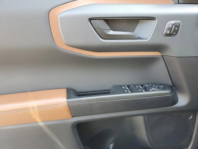 used 2024 Ford Bronco Sport car, priced at $29,219