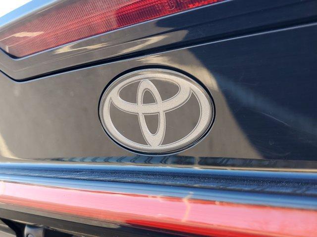 used 2023 Toyota Prius car, priced at $26,760