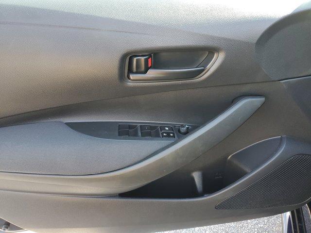 used 2022 Toyota Corolla car, priced at $18,998