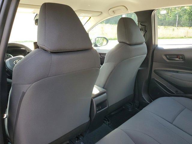 used 2022 Toyota Corolla car, priced at $18,998