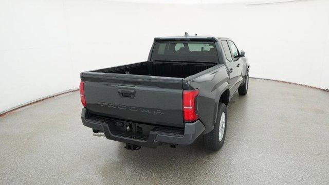 new 2025 Toyota Tacoma car