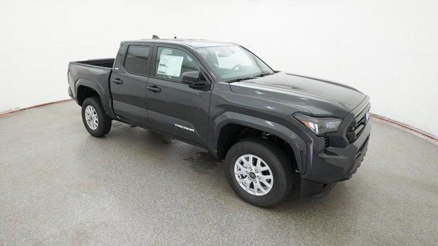 new 2025 Toyota Tacoma car