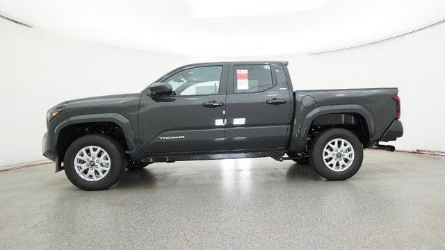 new 2025 Toyota Tacoma car