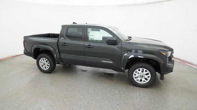 new 2025 Toyota Tacoma car