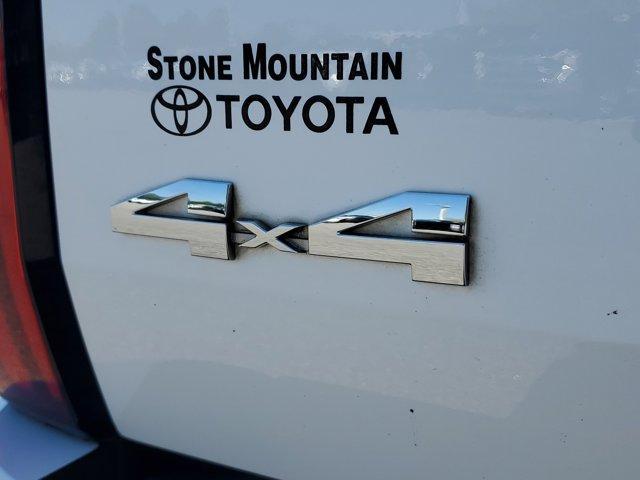 used 2023 Toyota Tundra car, priced at $41,430