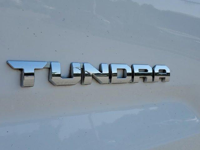 used 2023 Toyota Tundra car, priced at $41,430