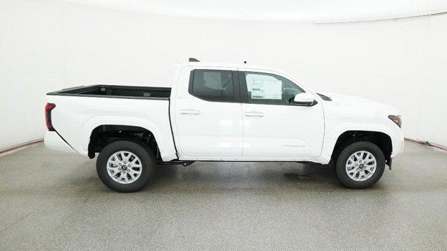 new 2025 Toyota Tacoma car