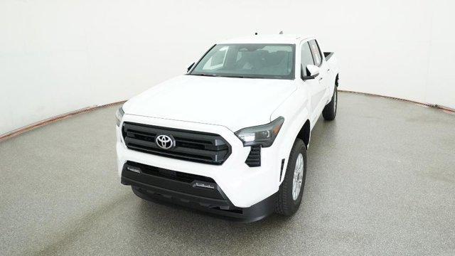 new 2025 Toyota Tacoma car