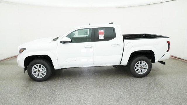 new 2025 Toyota Tacoma car
