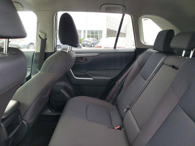 used 2019 Toyota RAV4 car, priced at $21,999