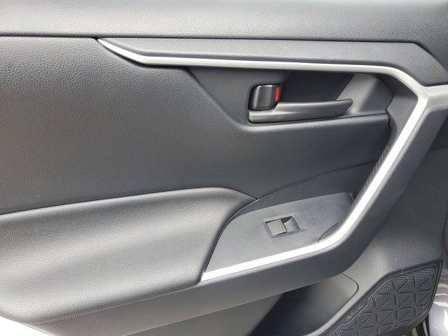 used 2019 Toyota RAV4 car, priced at $21,999