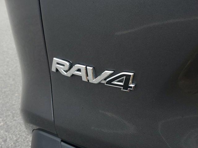 used 2019 Toyota RAV4 car, priced at $21,999