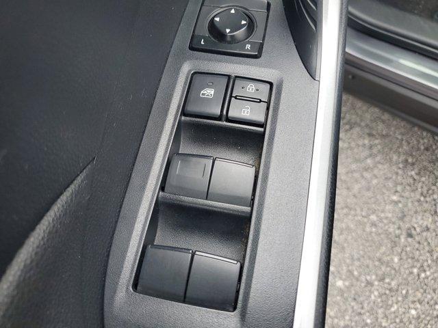 used 2019 Toyota RAV4 car, priced at $21,999