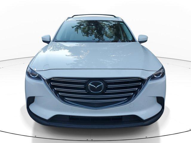 used 2021 Mazda CX-9 car, priced at $22,999
