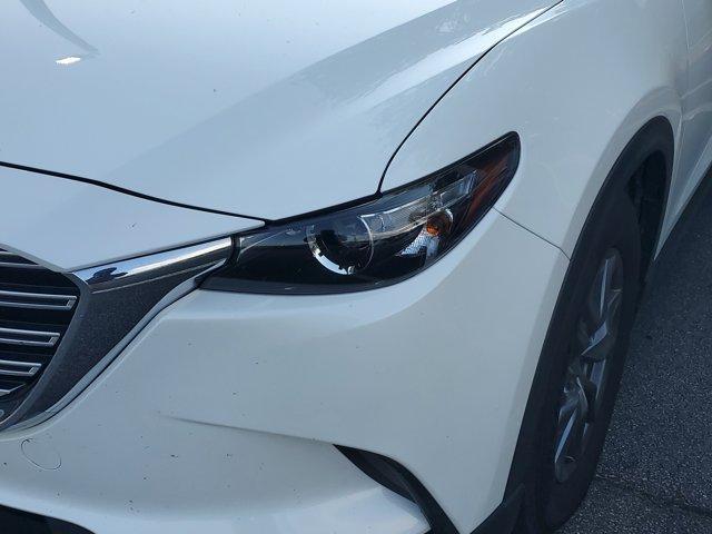 used 2021 Mazda CX-9 car, priced at $22,999