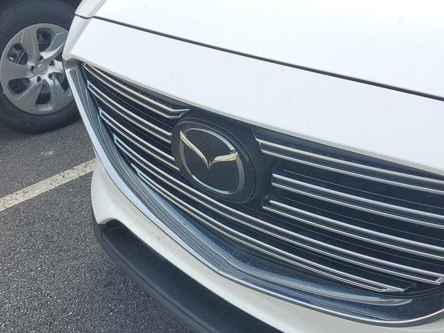 used 2021 Mazda CX-9 car, priced at $22,999